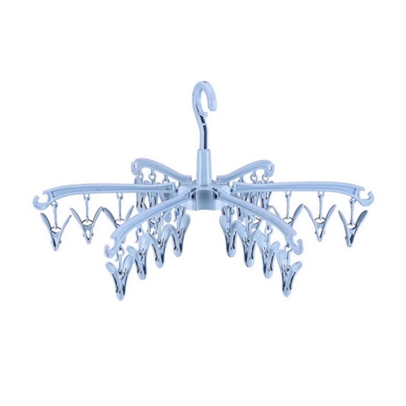 Laundry Drying Rack - Picture 10 of 12